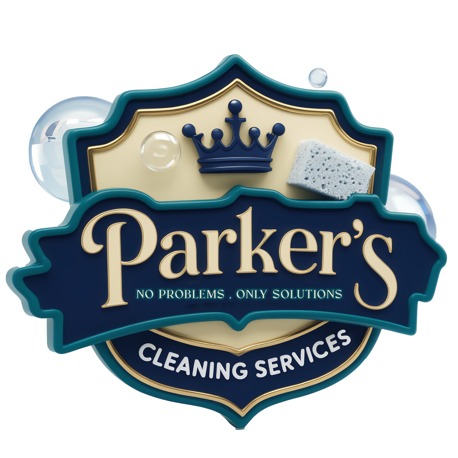 Parker's Cleaning Services