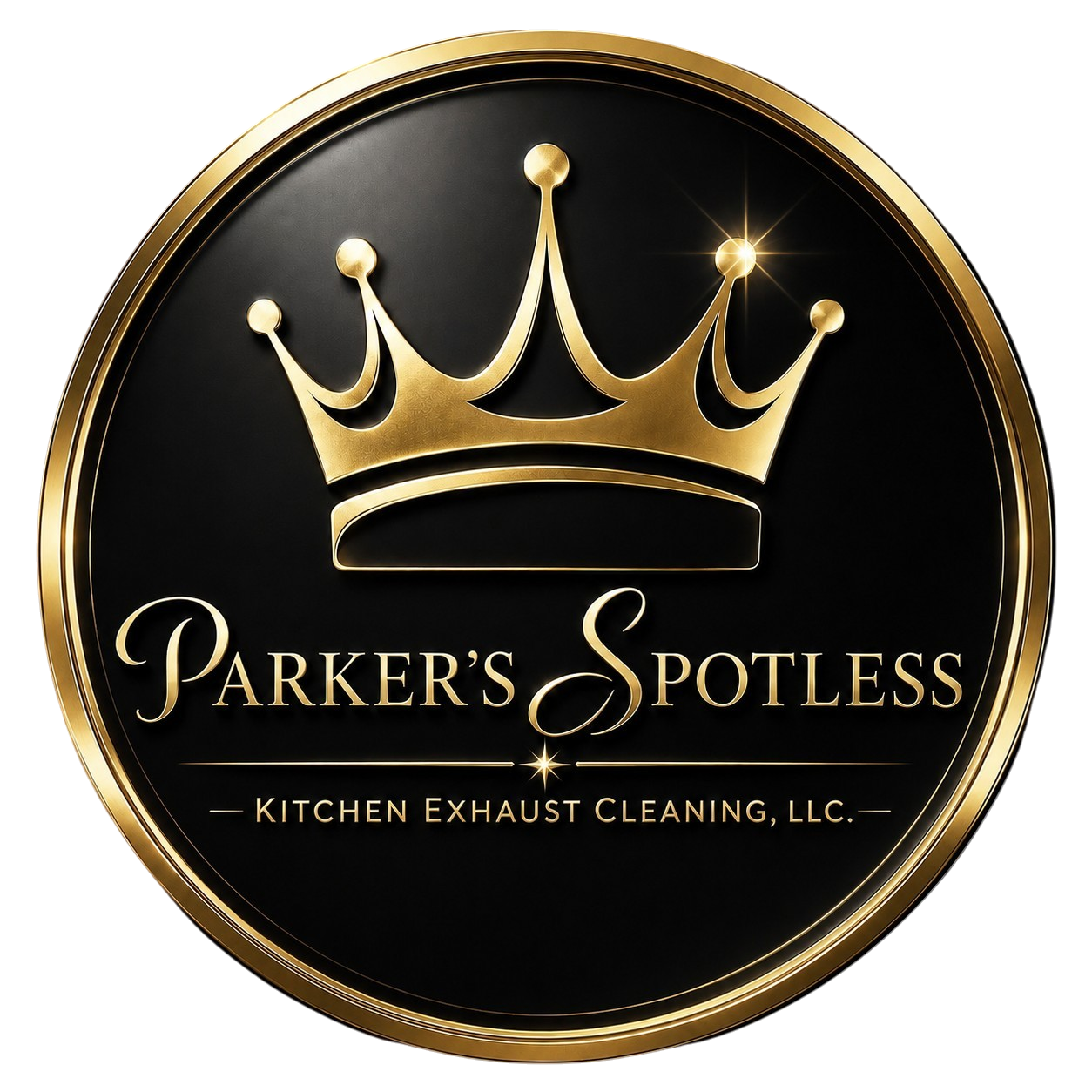Parker's Spotless